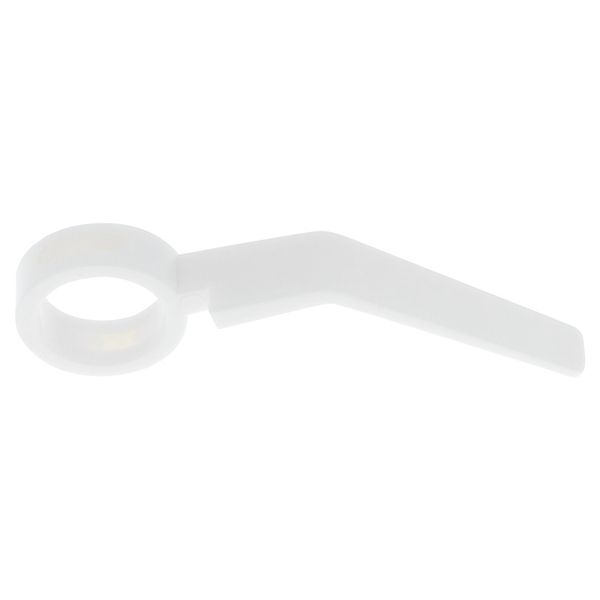 Ortofon Fingerlift White CC MKII