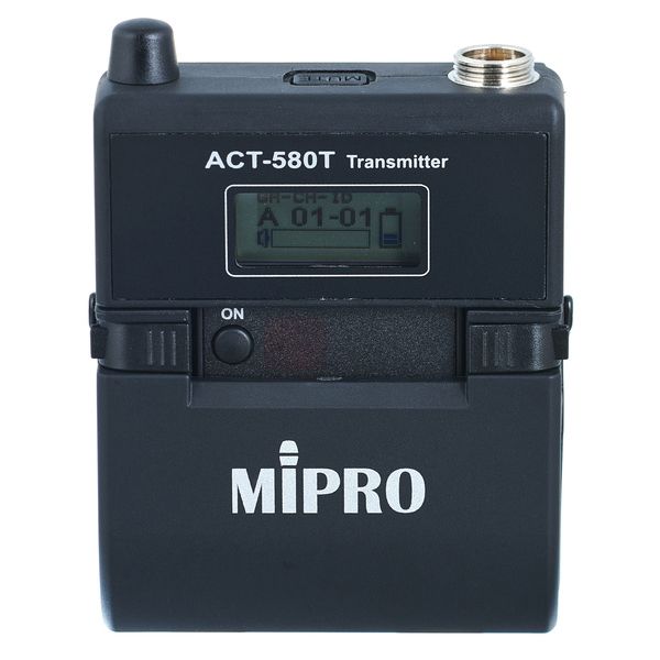 Mipro ACT-580T 5,8 GHz