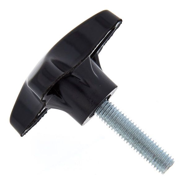 Stairville Flügelschraube M8 x 37 mm