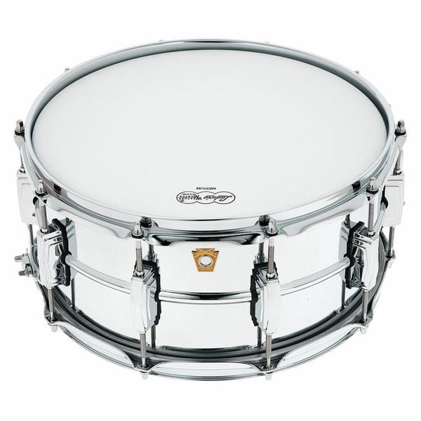 Ludwig LM402 Supra Phonic Snaredrum