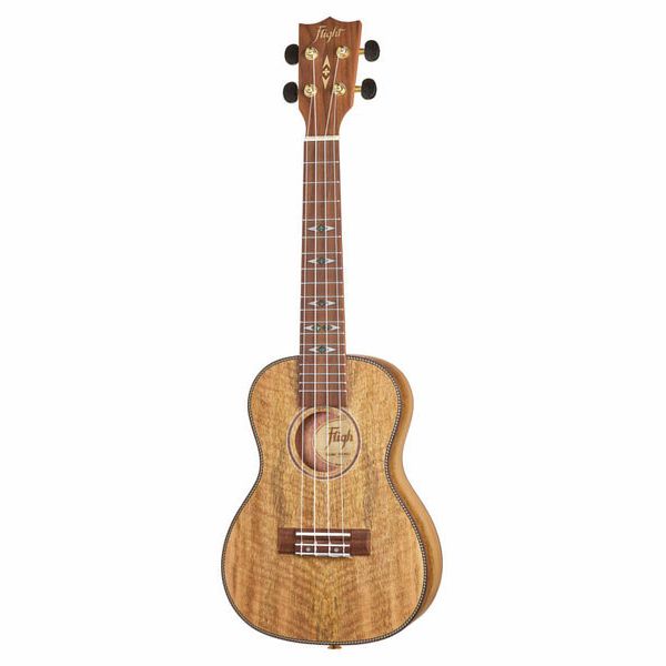 Flight DUC450 Mango Concert