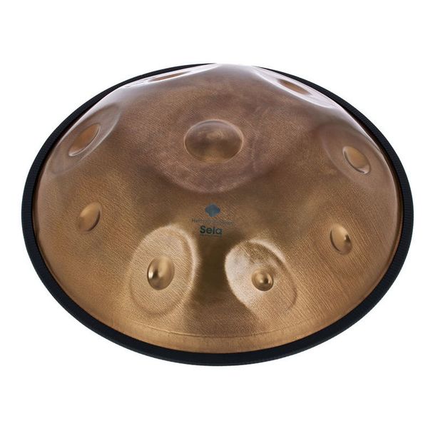 Sela Harmony Handpan F L Pygmy 211