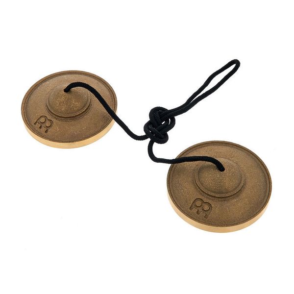 Meinl PFICY-2 Finger Cymbals Pro