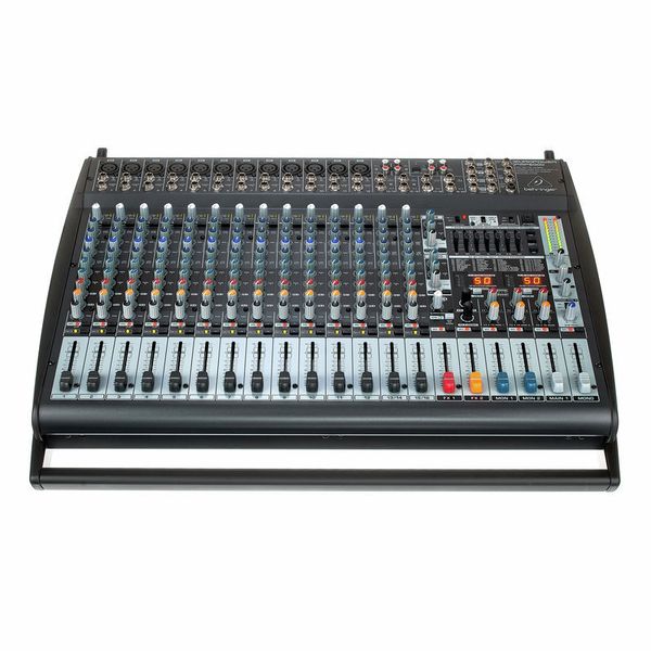 Behringer PMP6000