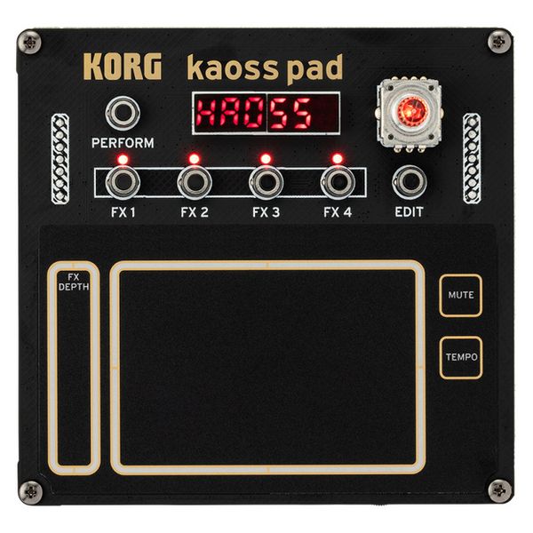 Korg Nu:Tekt NTS-3