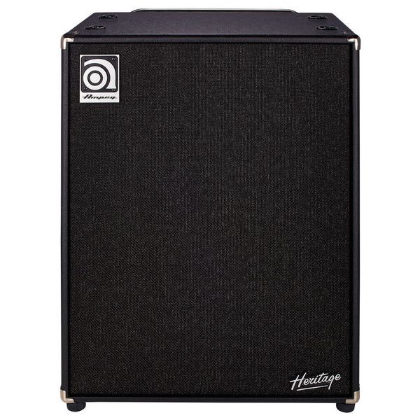 Ampeg Heritage HSVT-410HLF