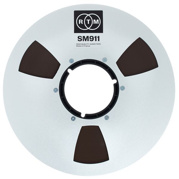 RTM SM911 1