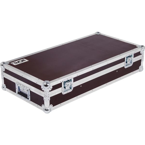 Thon DJ CD Konsolenkoffer