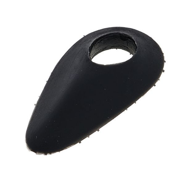 Hide-a-mic B-Flex für DPA 4060 schwarz