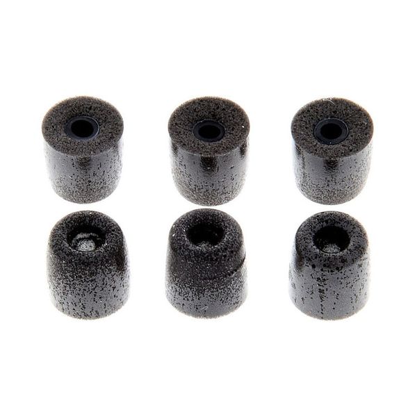 Comply Isolation Plus Tx-100 S Black