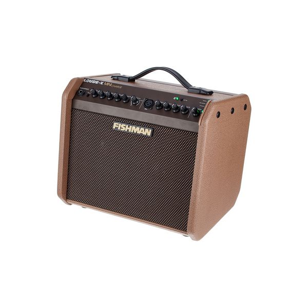 Fishman Loudbox Mini Charge B-Stock
