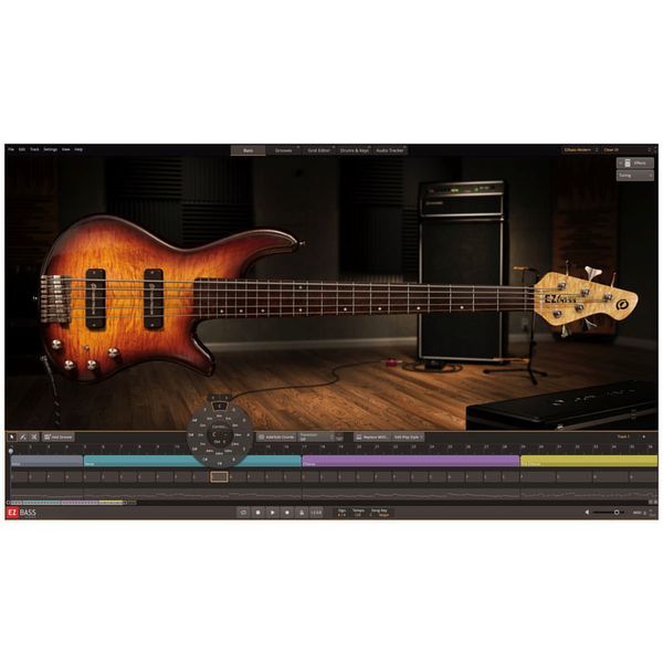 Toontrack EZ Line Software Collection Bundle