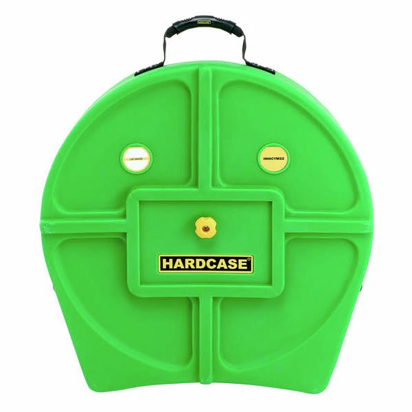 Hardcase 22