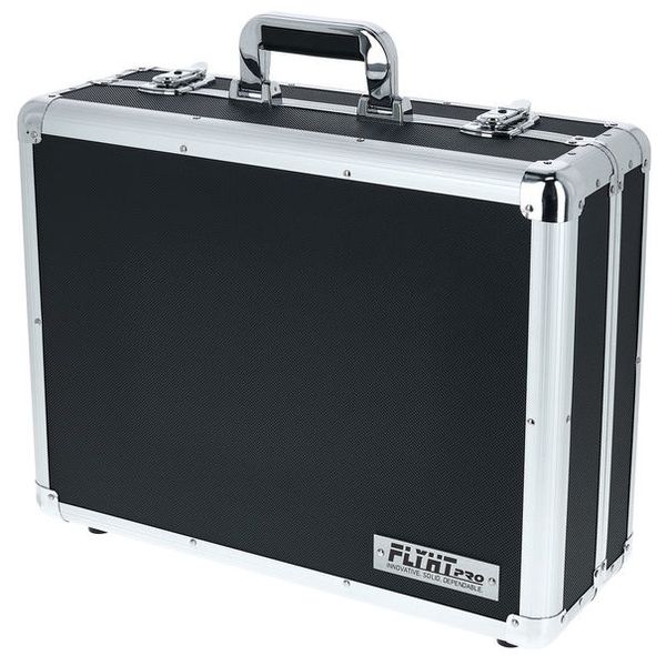 Flyht Pro Case Tascam Model 12