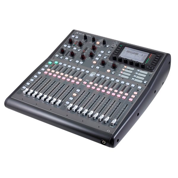 Behringer X32 Producer SD 16 Bundle