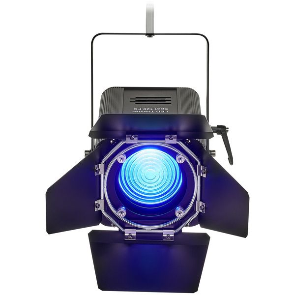 Varytec LED Theater Spot 120 FC