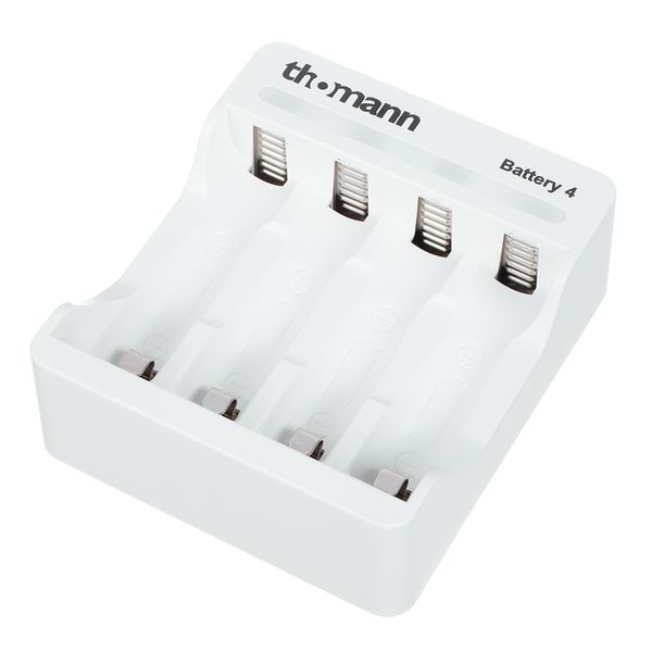 Thomann Battery 4 maxE AA Bundle
