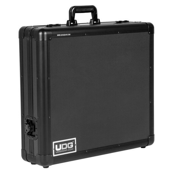 UDG Pick Foam Flightcase Push 3
