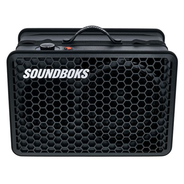 Soundboks Go