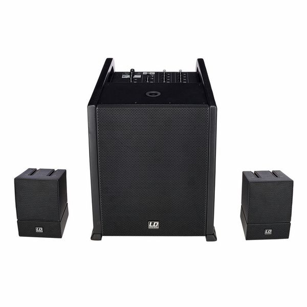 LD Systems Curv 500 AVS