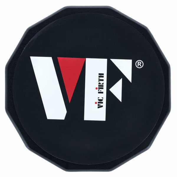 Vic Firth 6