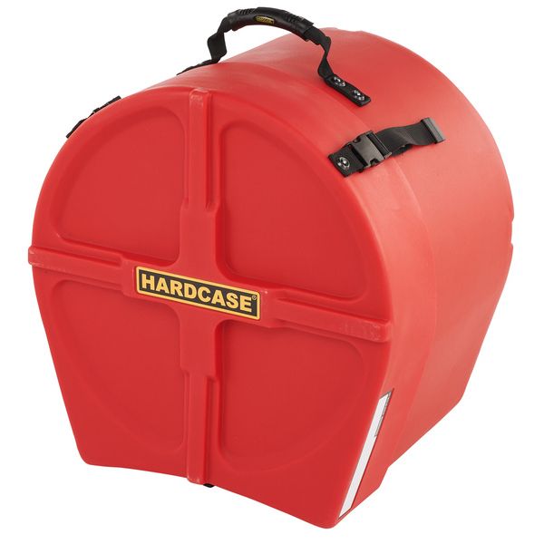 Hardcase 14