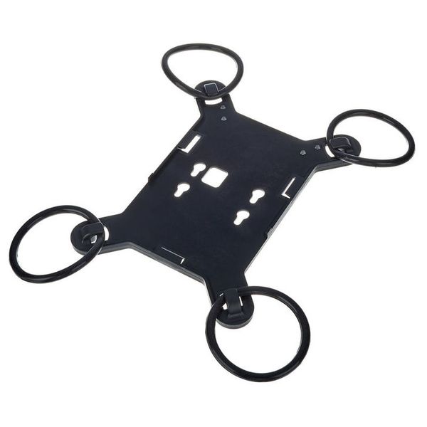 Kelly Shu Flatz Bass Drum Mount SM91