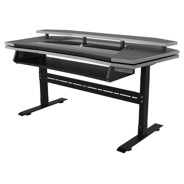 Studio Desk Xtreme Producer Workstation BK