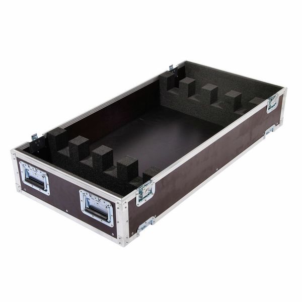 Thon Extens Case 4x Showbar Tri LED