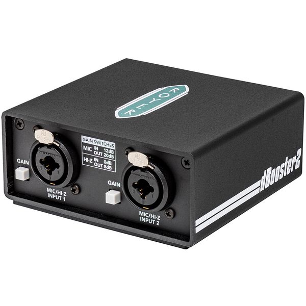 Royer Labs dBooster2