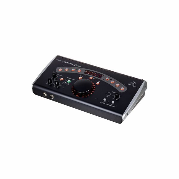 Behringer Control2USB B-Stock