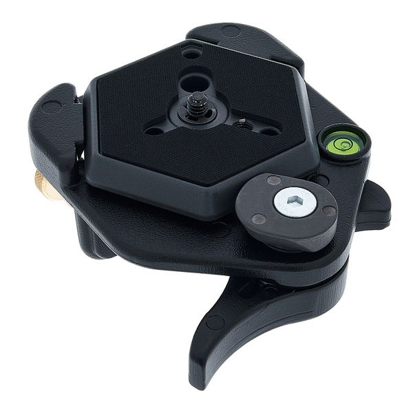 Manfrotto 625 Hexagonal Plate Adapter