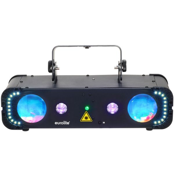 Eurolite LED Compact Multi FX Laser Bar