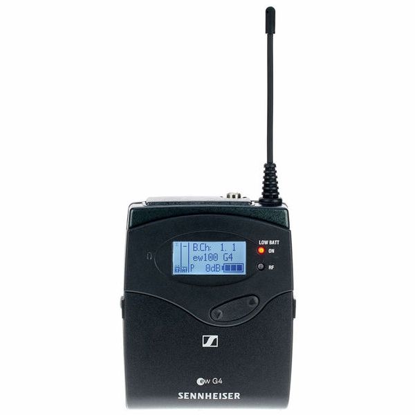 Sennheiser EK 100 G4 C