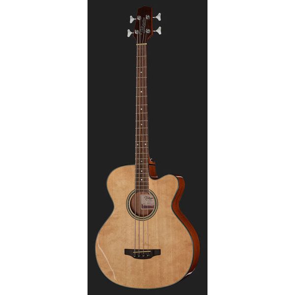 Takamine GB30CE-N2 Natural