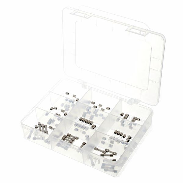 Thomann Fuse Assortment (slow-blow)
