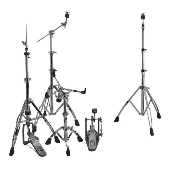 Ludwig ASPACK Atlas Standard Pack
