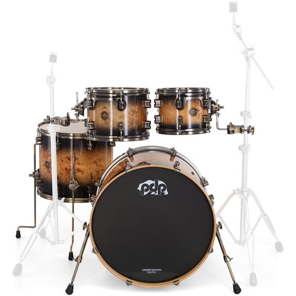 DW PDP Concept Mapa Burl ltd.