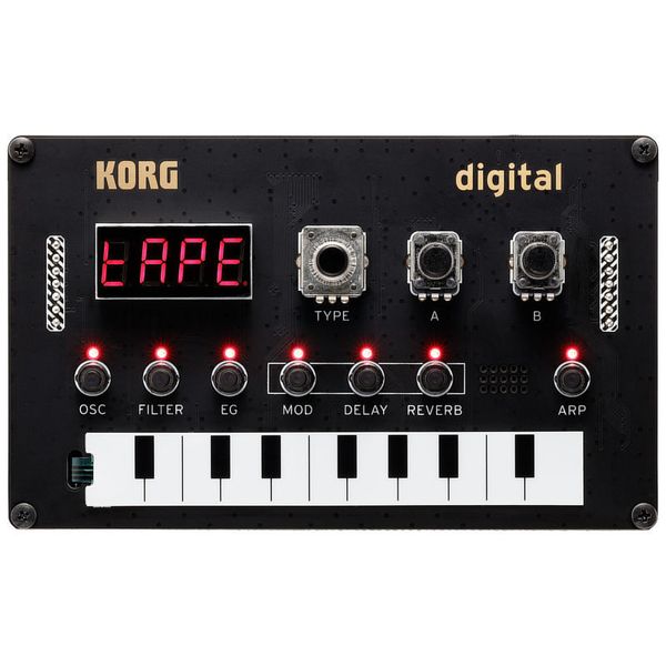 Korg NTS-1