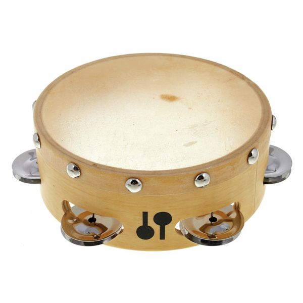 Sonor CGT6N Tambourine