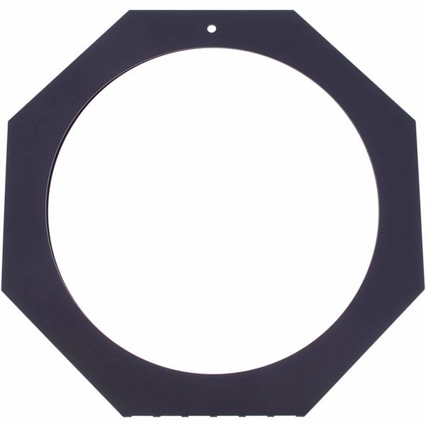 Stairville Octagon Gel Frame