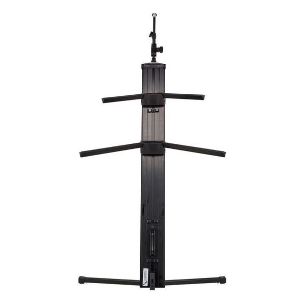 Ultimate AX-48 Pro B Plus