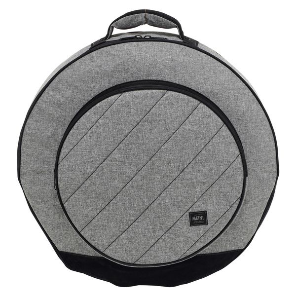 Meinl 22” Classic Cymbal Bag Gray