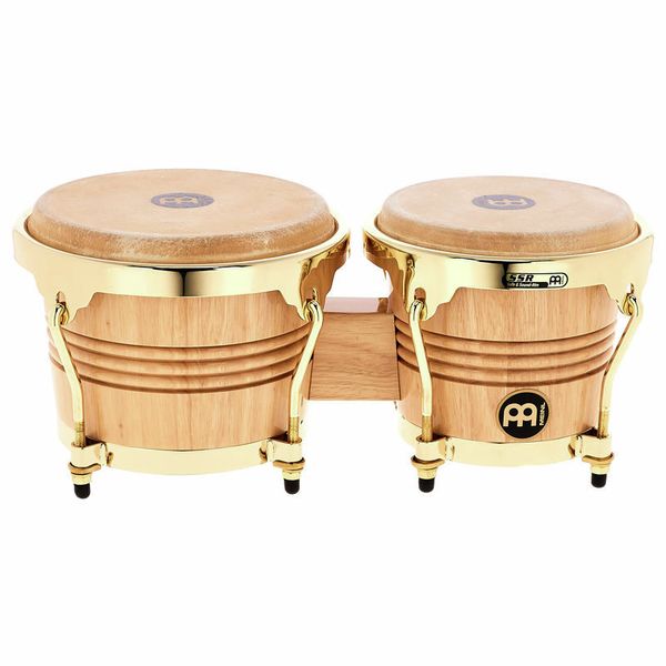 Meinl WB200NT-G Bongoset