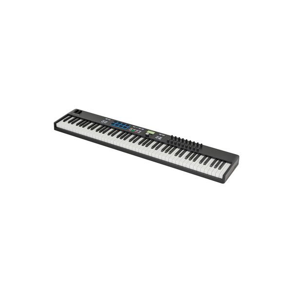 Arturia KeyLab Essential 88 mk B-Stock