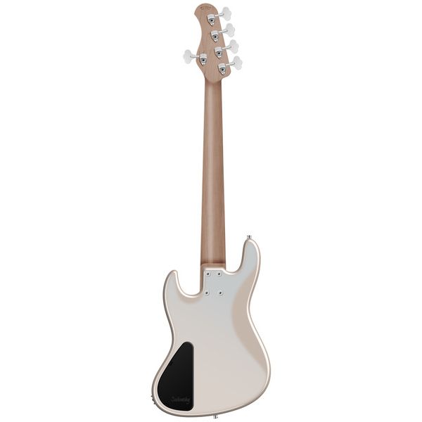 Sadowsky MetroExp 21 Hyb PJ 5 RM CH