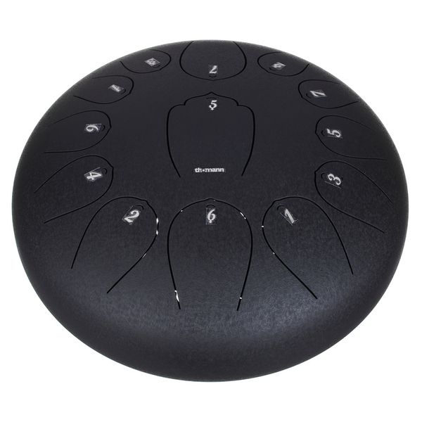 Thomann Tongue Drum 12,5
