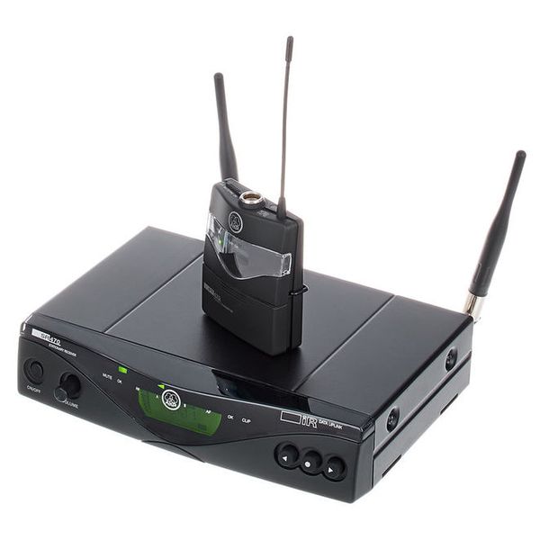 AKG WMS 470 Ovid Bundle Band 10