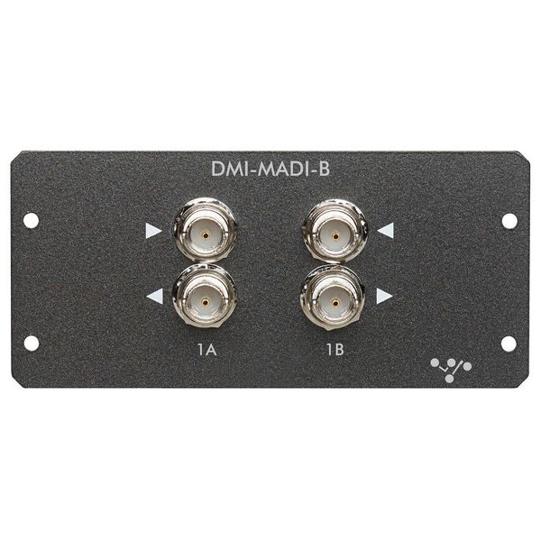 DiGiCo DMI Madi BNC Card