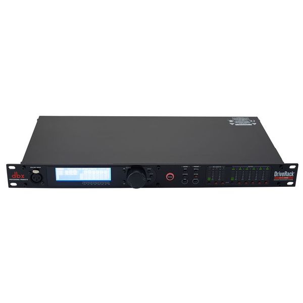 DBX Driverack Venu360